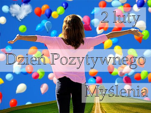 Dzień Pozytywnego Myślenia